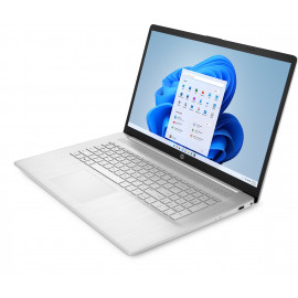 HP Laptop 17-cp0308nf AMD Ryzen 7  -  17  SSD  500