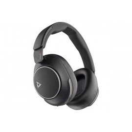 HP Poly Voyager Surround 80 UC USB-C Headset +USB-C/A Adapter