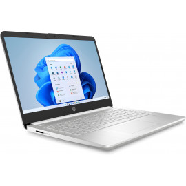HP Laptop 14s-fq1058nf AMD Ryzen 5  -  14  SSD  256