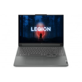LENOVO Legion S5 R7/16 GO/512 SSD/RTX 4070 AMD Ryzen 7 AMD Ryzen 7  -  16  SSD  500