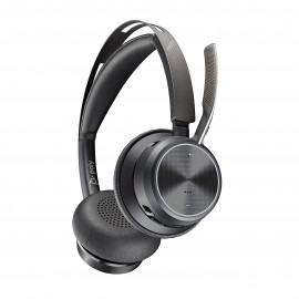 HP HP Poly Voyager Focus 2 USB-A Headset