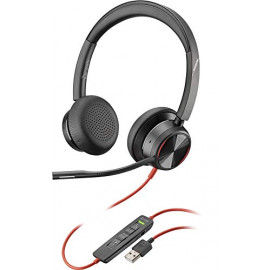 HP HP Poly Blackwire 8225 USB-A Headset