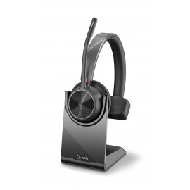 HP Poly Voyager 4310 Microsoft Teams Certified Headset