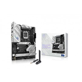 ASUS ROG STRIX B760-A GAMING WIFI LGA 1700 4DDR5 ATX 4xSATA MB 1x PCIe 5.0 x16 3xM.2