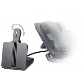 HP Poly CS540A Headset with handset lifter