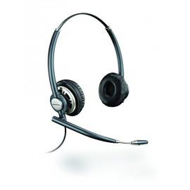 HP Poly EncorePro HW720 Binaural Headset
