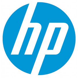 HP HP Poly EncorePro HW710 Single Ear Headset +Carry Case-EURO
