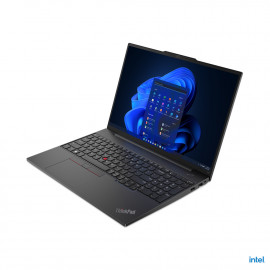 LENOVO ThinkPad E16 Gen 1 Intel Core i7  -  16  SSD  500