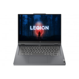 LENOVO Legion Slim 5 14APH8 14,5" OLED/R7/RAM 16Go/SSD 512Go /RTX 4060 AMD Ryzen 7 AMD Ryzen 7  -  14  SSD  500