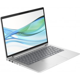 HP ProBook 445 G11 AMD Ryzen 5 7535U 14p WUXGA AG LED UWVA 8Go DDR5 256Go SSD ax6G+BT 3C W11P AMD Ryzen 5  -  14  SSD  256