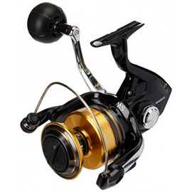 SHIMANO Moulinet Shimano Socorro SW. Poids: 640 g, Taille 10000