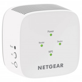 NETGEAR Répéteur Wifi Dual Band AC750