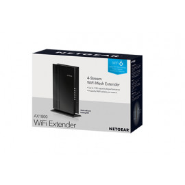 NETGEAR EAX20 Wi-Fi Mesh Extender 4 Stream