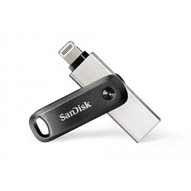sandisk iXpand 64GB USB Flash drive GO iPhone