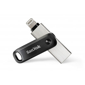 sandisk iXpand" Flash Drive Go 128GB