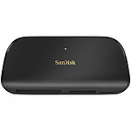 sandisk ImageMate PRO USB-C