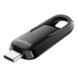 sandisk Ultra Slider USB Type-C 64 Go