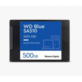 sandisk Blue SA510 SATA SSD 500GB