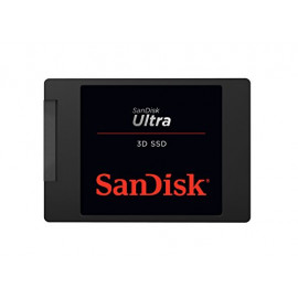 sandisk Ultra 3D SATA 2.5" SSD 1TB