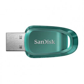 sandisk Ultra Eco USB 3.2 Gen 1 256GB 100MB/s