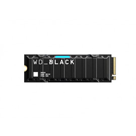 sandisk WD BLACK SN850+HEATSINK FOR PS5 2TB