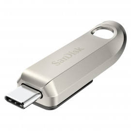 sandisk SanDisk Ultra Luxe USB-C 256 Go