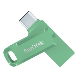 sandisk Ultra Dual Drive Go USB-C Absinthe 256GB