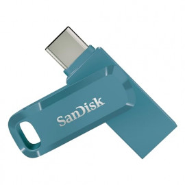 sandisk Ultra Dual Drive Go USB-C Navagio 64GB