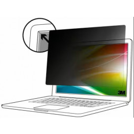 3M Bright Screen privacy filter Apple MacBook Pro 16 M1-M2 16:10