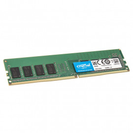 CRUCIAL DDR4 4 GO 2400 MHZ CL17 SR X8