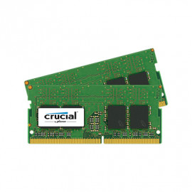CRUCIAL SO-DIMM 16GB DDR4-2400 Kit
