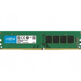 CRUCIAL DDR4 16 Go 3200 MHz CL22 DR X8