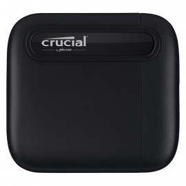 CRUCIAL X6 Portable 2 To