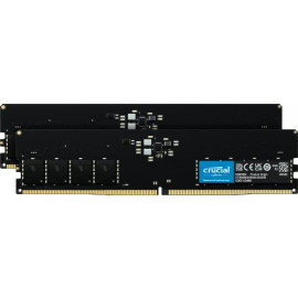 ANTEC CT2K16G48C40U5 (2x16Go DDR5 4800 PC38400)