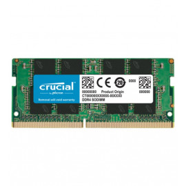 CRUCIAL SODIMM 16G DDR4-3200 Tray