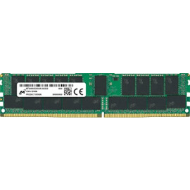 CRUCIAL Micron DDR4 RDIMM 16GB 2Rx8 3200