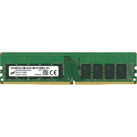 CRUCIAL DDR4 ECC UDIMM 32GB 2Rx8 3200