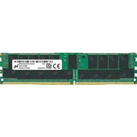 CRUCIAL DDR4 RDIMM 32GB 2Rx8 3200