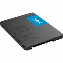 CRUCIAL Crucial BX500 500GB SATA 2.5 SSD