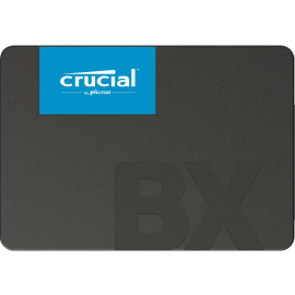 CRUCIAL BX500 500G 2.5" Tray