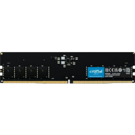 CRUCIAL Crucial 8GB DDR5-5200 UDIMM
