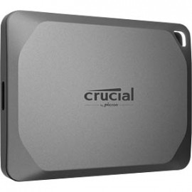 CRUCIAL Crucial X9 Pro 2TB Portable SSD