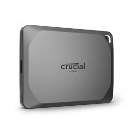 CRUCIAL Crucial X9 Pro 1TB Poratble SSD