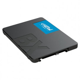 CRUCIAL BX500 4T 2.5" SSD