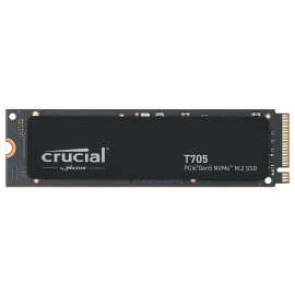 CRUCIAL T705 1T PCIe Gen5  *CT1000T705SSD3