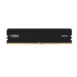 CRUCIAL Crucial Pro OC 16GB DDR5-6000 UDIMM