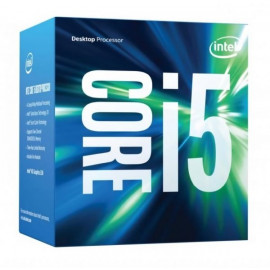INTEL Intel Core i5-6500