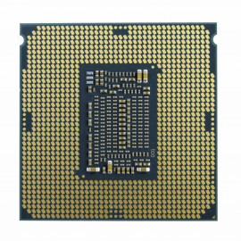 INTEL Core I5-9400F 2.9GHz LGA1151 TRAY  Core I5-9400F 2.9GHz LGA1151 9M Cache without Graphics TRAY CPU