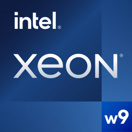 INTEL Xeon W W9-3475X