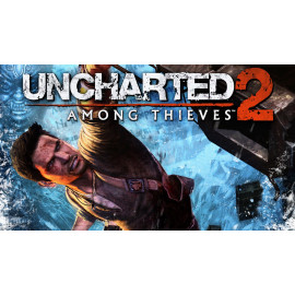 Sony Computer Entertainment Uncharted 2 : Among Thieves  - Collection Essentials (PS3)